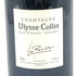 ユリス コラン レ ピエリエール ブラン ド ブラン エクストラブリュット 750ml 12.5% Ulysse Collin Les Pierrieres Blanc de Blancs Extra Brut シャンパン【N1】