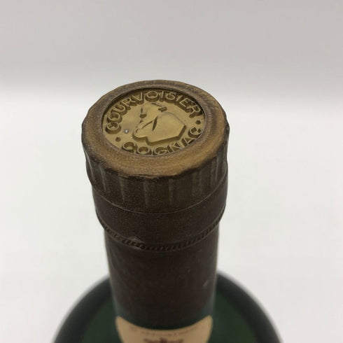 ナポレオンコニャック クルボアジェ 700ml 40% COURVOISIER NAPOLEON COGNAC コニャック【B4】