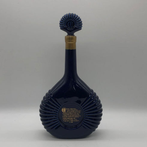 シャボー エクストラ リモージュ 陶器ボトル 700ml Chabot ENTRA LIMOGES ウイスキー【Z1】