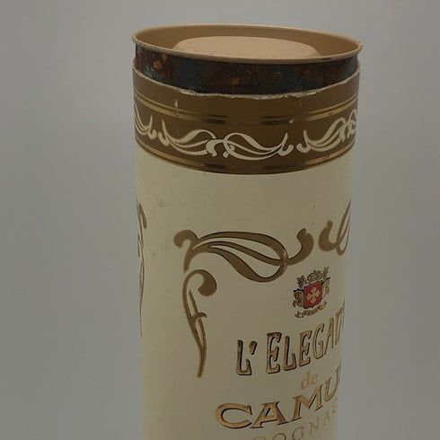 カミュ エレガント コニャック 40% 500ml L'ELEGANT de CAMUS コニャック【O0】