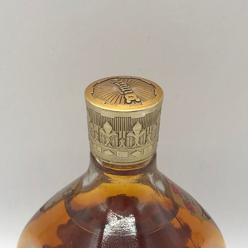 ディンプル 12年 43% 750ml Dimple スコッチウイスキー【Z1】