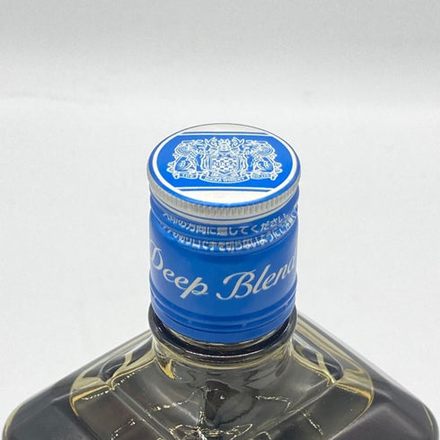 東京都限定◆ニッカ ブラックニッカ ディープ ブレンド ナイトクルーズ リミテッド2019 700ml 45% BLACK NIKKA DEEP BLEND NIGHT CRUISE LIMITED 2019 【Q2】