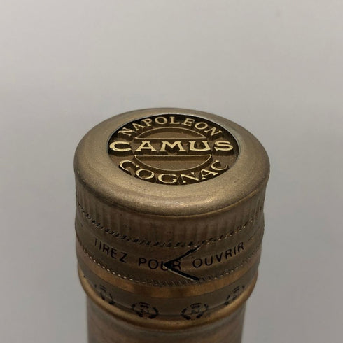 カミュ ナポレオン ヴィエイユ リザーブ 700ml 40% コニャック CAMUS NAPOLEON VIEILLE RESERVE コニャック【F3】