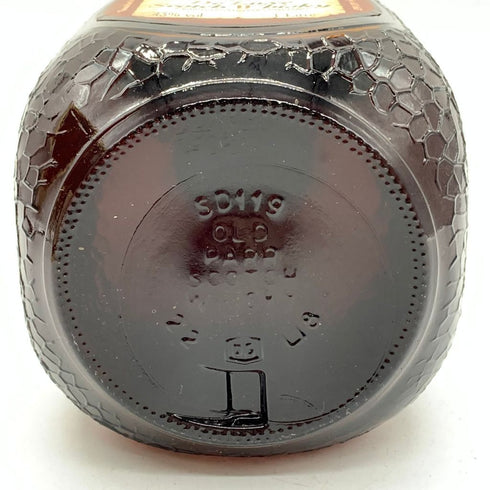 グランド オールド パー 12年 デ ラックス 1000ml 43% Grand Old Parr De Luxe 【A1】