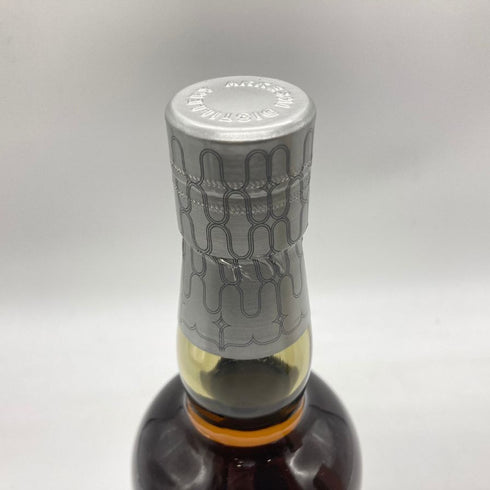 東京都限定◆厚岸 白露 はくろ 2023 700ml 55% THE AKKESHI 【U4】