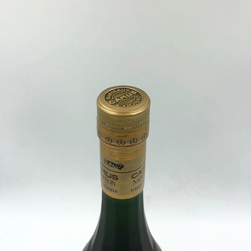 カミュ ナポレオン ヴィエイユ リザーブ 700ml 40% コニャック CAMUS NAPOLEON VIEILLE RESERVE コニャック【M4】