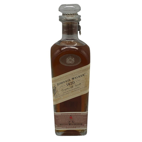 ジョニーウォーカー 1820 スペシャルブレンド 700ml 40% Johnnie Walker Special Blend スコッチウイスキー【F2】