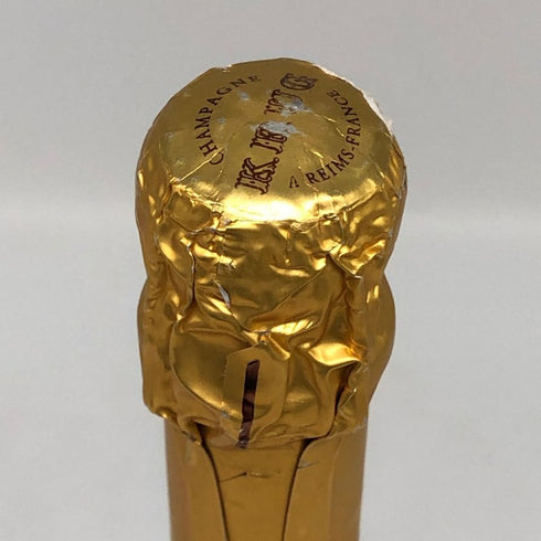 クリュッグ ブリュット 白 750ml 12.5% KRUG BRUT シャンパン【B3】