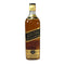 ジョニー ウォーカー ブラックラベル エクストラ スペシャル 特級 黒金キャップ 750ml 43% Johnnie Walker Black Label Extra Special スコッチウイスキー【D0】