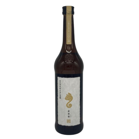 新政酒造 新政 アマネコ 亜麻猫 2024 720ml 13% 2026年1月出荷 ARAMASA 日本酒- 純米酒【D4】