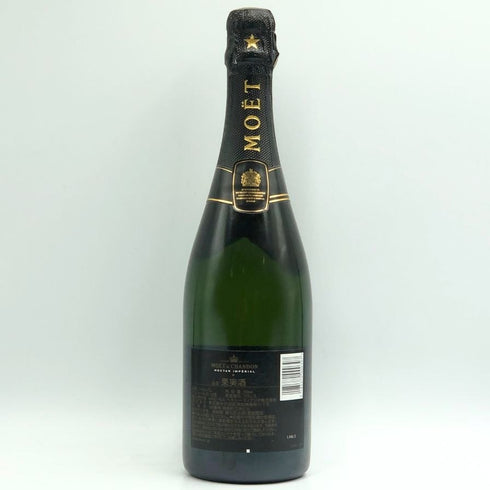 モエ エ シャンドン ネクター アンペリアル 750ml 12% Moet&Chandon NECTAR IMPERIAL シャンパン【W1】