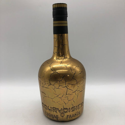 クルボアジェ クール インペリアル ゴールド 700ml 40% COURVOISIER COUR IMPERIAL コニャック【M4】