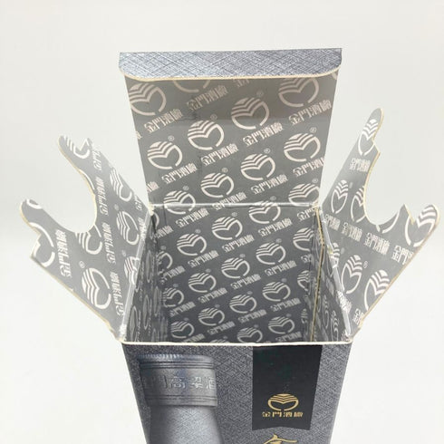 金門高粱酒 600ml 58% KINMEN KAOLIAN 【U1】