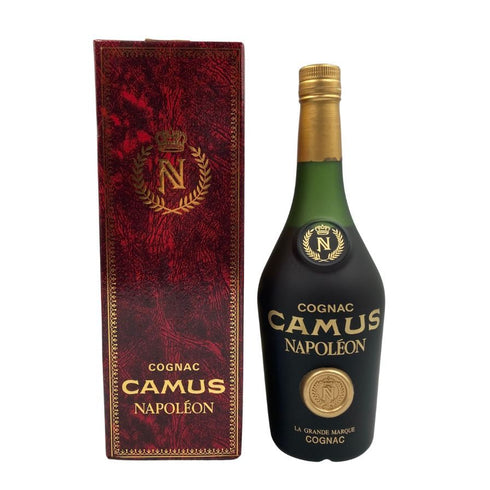 カミュ ナポレオン ラ グランマルキ 700ml 40% CAMUS NAPOLEON LA GRANDE MARQUE コニャック【L1】