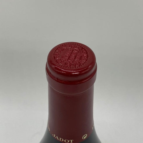 ルイジャド ヴォルネイ 2011 赤 750ml 13.5% LOUIS JADOT VOLNAY ブルゴーニュワイン【S2】