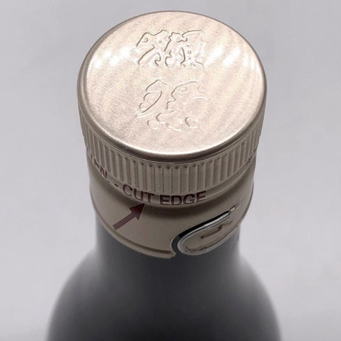 獺祭 純米大吟醸 45 180ml 15% 2025年3月 6本セット DASSAI 日本酒- 純米大吟醸酒【L4】