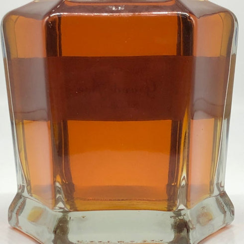 東京都限定◆ニッカ ウイスキー グランド エイジ アート オブ ブレンド 660ml 45% NIKKA WHISKY GRAND AGE Art of Blend 【L4】