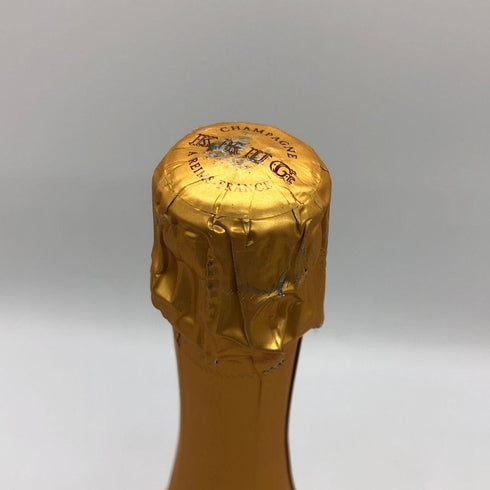 クリュッグ ブリュット 白 750ml 12.5% KRUG BRUT シャンパン【F0】