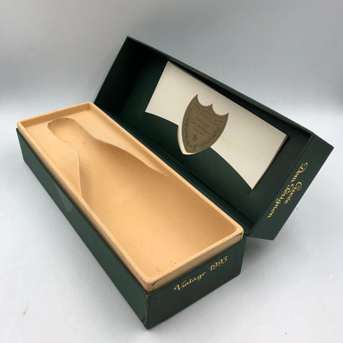 ドンペリニヨン ヴィンテージ ブリュット 白 1995 ジャディーン輸入品 750ml Dom Perignon Vintage Brut シャンパン【O1】