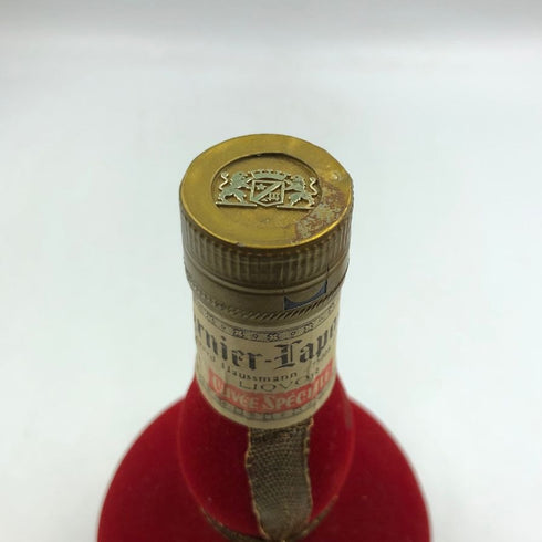 グラン マルニエ ベロアボトル 700ml 40% Grand Marnier リキュール【U1】