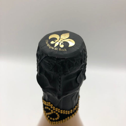 ダイヤモンド ロック ゴールド ルミナス 750ml 12% D.ROCK GOLD スパークリングワイン【M1】