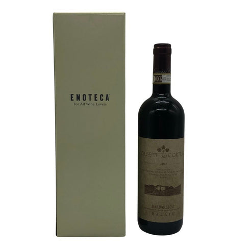 バルバレスコ ラバヤ 2020 ジュゼッペ コルテーゼ 750ml 14.5% Barbaresco イタリアワイン【C2】