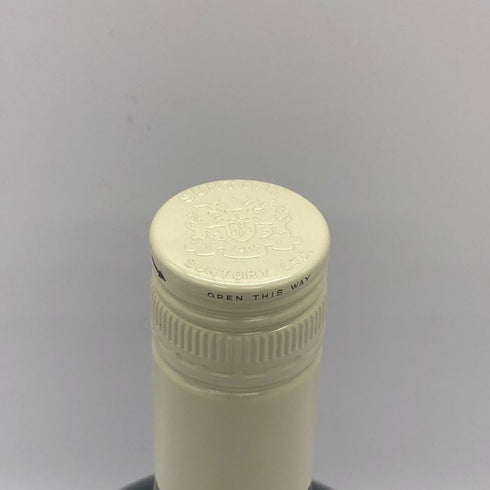 東京都限定◆サントリー スペシャルリザーブ 麦ラベル 特級 760ml 43% 70周年記念ボトル Suntory Special Reserve 【M0】