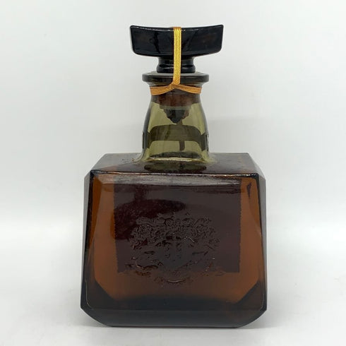 東京都限定◆サントリー ローヤル SR 向獅子マーク 720ml 43% SUNTORY ROYAL 【U4】