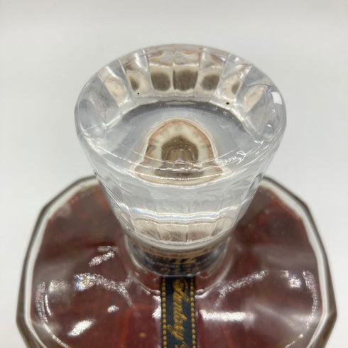 東京都限定◆サントリー クレスト 12年 700ml 43% SUNTORY CREST 【U4】