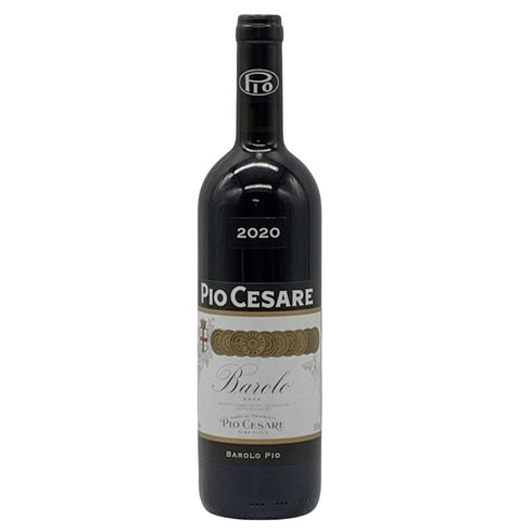 ピオ チェーザレ バローロ 2020 750ml 14.5% PIO CESARE イタリアワイン【A0】