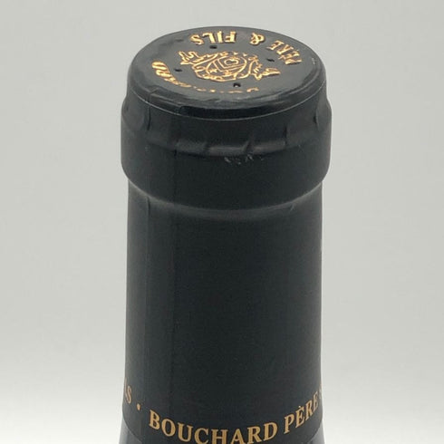 ブシャール ペール エ フィス ジュヴレ シャンベルタン 2019 750ml 13% BOUCHARD PERE ET FILS GEVREY CHAMBERTIN ブルゴーニュワイン【A3】