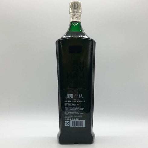 カヴァラン カバラン シングルモルト ポートカスクフィニッシュ コンサートマスター 700ml 40% KAVALAN SINGLE MALT PORT CASK FINISH CONCERTMASTER ウイスキー【E】