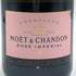 モエ エ シャンドン ロゼ アンペリアル 750ml 12.5% Moet&Chandon Rose Imperial シャンパン【B4】