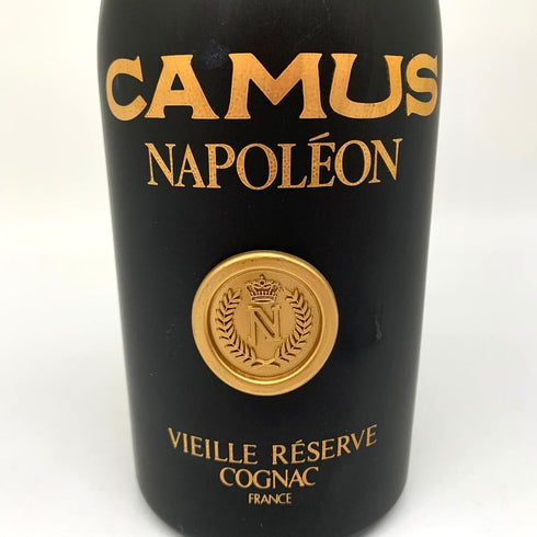 カミュ ナポレオン ヴィエイユ リザーブ 700ml 40% コニャック CAMUS NAPOLEON VIEILLE RESERVE コニャック【E】