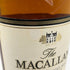 ザ マッカラン 12年 シェリーオークカスク 700ml 40% The MACALLAN 箱付 スコッチウイスキー【F】