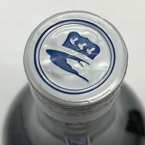 マーテル コルドンブルー エクストラオールド 1000ml 40% MARTELL CORDON BLEU EXTRA OLD コニャック【O1】