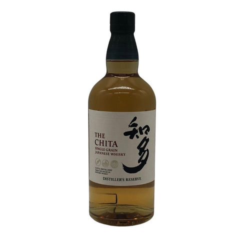 東京都限定◆サントリー 知多 シングルグレーン 700ml 43% SUNTORY CHITA 【L2】