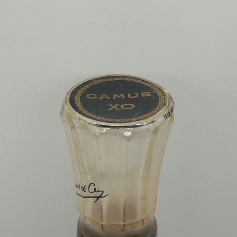 カミュ XO ロングネック 700ml 40% CAMUS コニャック【W1】