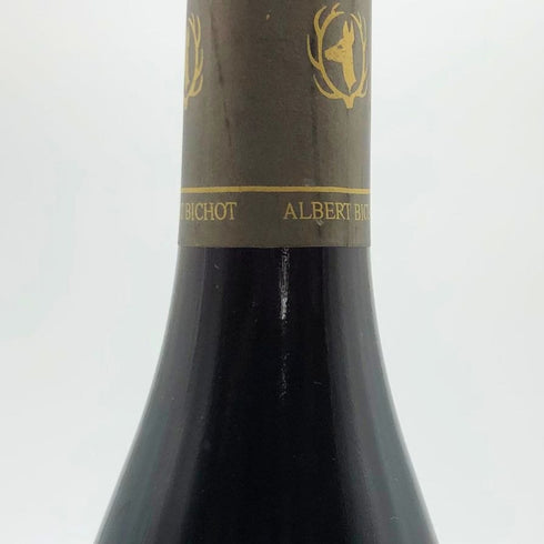 アルベール ビショー ドメーヌ ド クロ フランタン シャンベルタン グランクリュ 2011 750ml 13% ALBERT BICHOT Domaine de Clos Frantin Chambertin ブルゴーニュワイン【U】