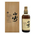 東京都限定◆サントリー 山崎12年 ピュアモルト 向獅子マーク 750ml SUNTORY YAMAZAKI PURE MALT 木箱 【N0】