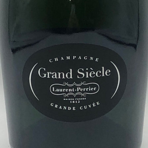 ローランペリエ グラン シエクル キュヴェ NO.25 750ml 12% Laurent Perier Grand Siecle シャンパン【X1】