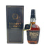 メーカーズマーク ブラックトップ 750ml 47.5% Maker's Mark Black Top バーボン【S1】