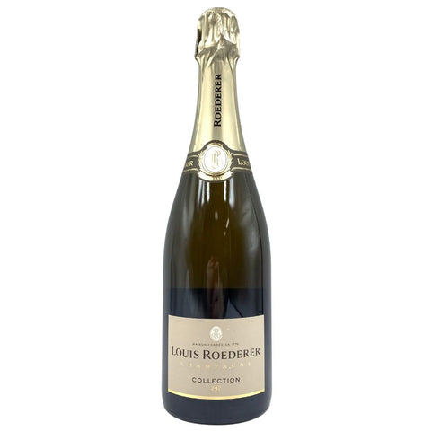 ルイロデレール コレクション 242 750ml LOIUS ROEDERER 【SKU】
