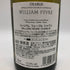 ウィリアム フェーヴル シャブリ 2023 750ml 12.5% William Fevre Chablis ブルゴーニュワイン【T0】
