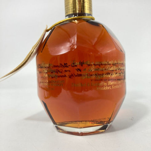 ブラントン ゴールドエディション 2023 バーボン 750ml 51.5% Blanton's Gold Edition バーボン【Y4】