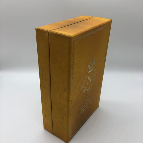 カミュ ナポレオン ブック型 グリーン 陶器 コニャック 700ml 40% CAMUS NAPOREON コニャック1177g【N2】