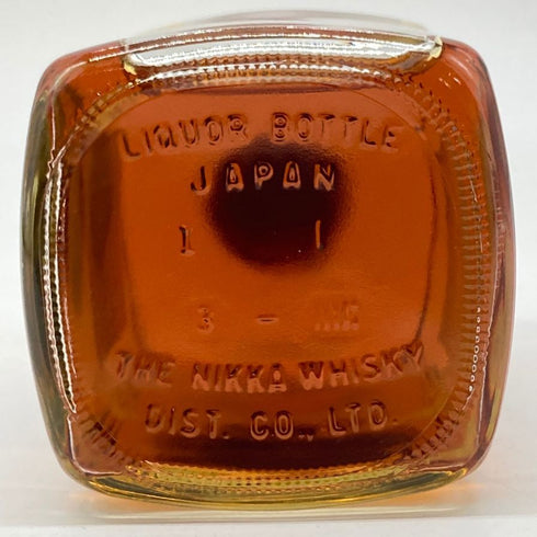 東京都限定◆ニッカ フロム ザ バレル 500ml 51.4% NIKKA 【L1】