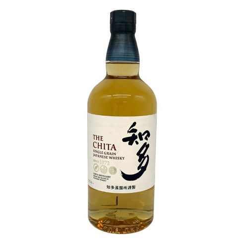 東京都限定◆サントリー 知多 シングルグレーン 700ml 43% SUNTORY CHITA 【p2】