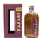 アイル オブ ラッセイ ダン カナ シェリー クオーター カスク リリース 700ml 52% ISLE OF RAASAY DUN CANA SHERRY QUARTER CASK RELEASE スコッチウイスキー【W1】