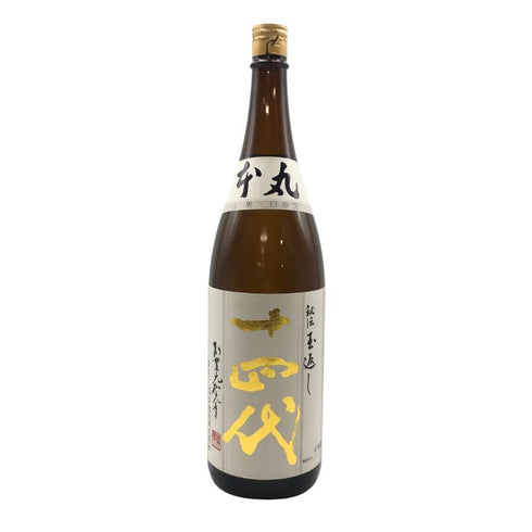 十四代 本丸 1800ml 2023年6月 【C4】